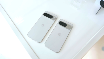 Google Pixel 9