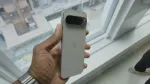 Google Pixel 9 Pro smartphone