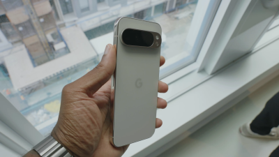 Google Pixel 9 Pro