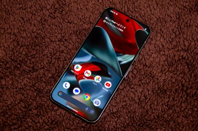 Google Pixel 9 Pro XL