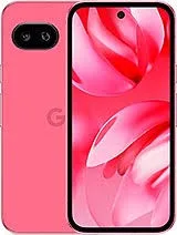 Google Pixel 9a smartphone