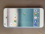 Google Pixel XL smartphone