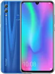 Honor 10 Lite smartphone