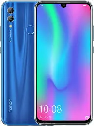 Honor 10 Lite smartphone