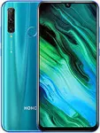 Honor 20e smartphone