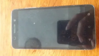 Honor 4X smartphone