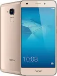 Honor 5C smartphone