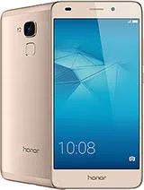 Honor 5C smartphone