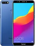 Honor 7C smartphone
