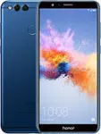 Honor 7X smartphone