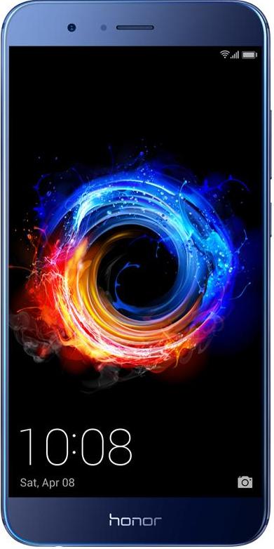 Honor 8
