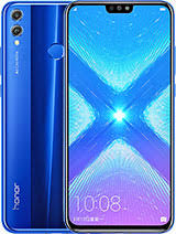 Honor 8X