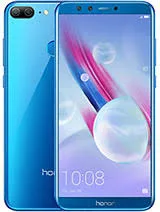 Honor 9 Lite smartphone