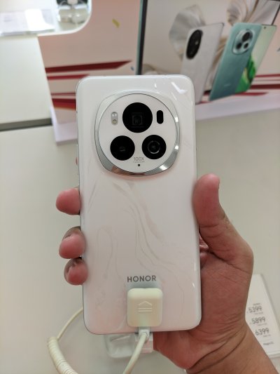 Honor Magic 6 Pro