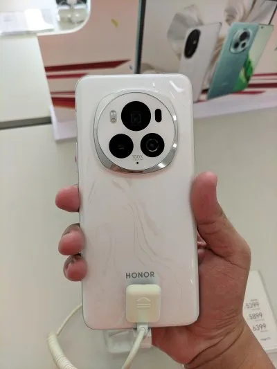 Honor Magic 6 Pro smartphone