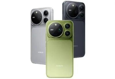 Honor Magic 9 smartphone