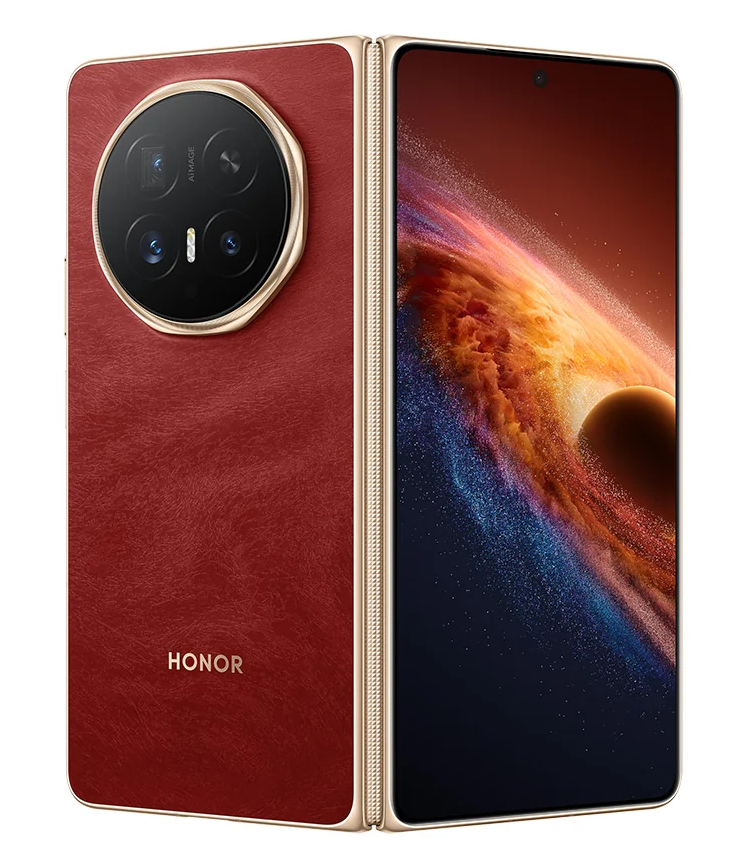 Honor Magic V6