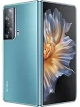 Honor Magic Vs smartphone
