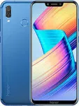 Honor Play smartphone