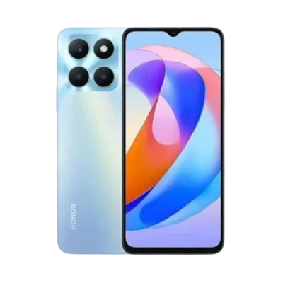 Honor X6a smartphone