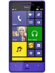 HTC 8XT smartphone