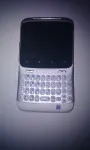 HTC ChaCha smartphone