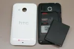 HTC Desire 200 smartphone
