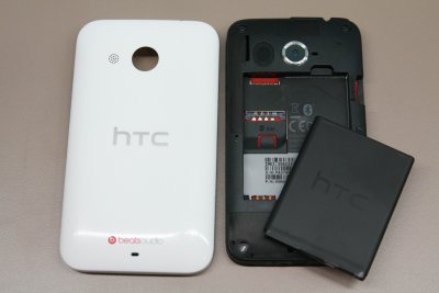 HTC Desire 200