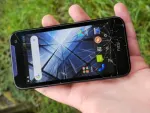 HTC Desire 310 smartphone