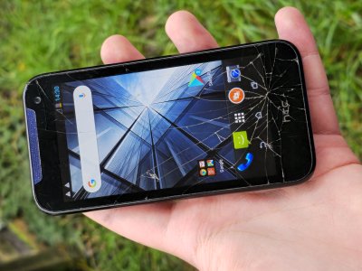 HTC Desire 310