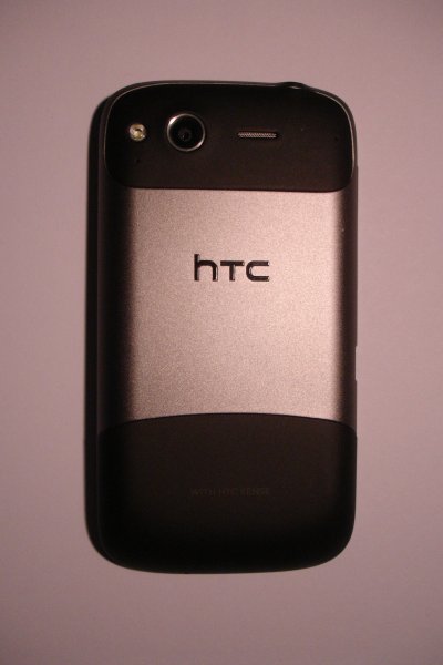 HTC Desire S