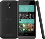 HTC Desire (U.S. Cellular) smartphone