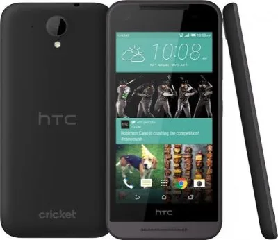 HTC Desire (U.S. Cellular) smartphone