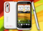 HTC Desire V smartphone