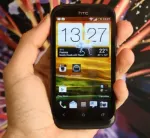 HTC Desire X smartphone