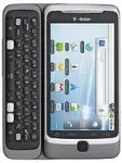 HTC Desire Z (T-Mobile G2) smartphone
