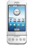 HTC Dream (T-Mobile G1) smartphone