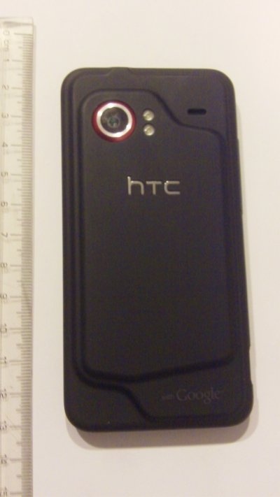 HTC Droid Incredible (ADR6300)