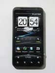 HTC EVO 3D smartphone
