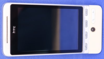HTC Hero