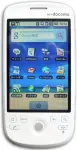HTC Magic smartphone
