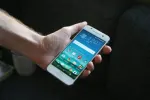 HTC One A9 smartphone