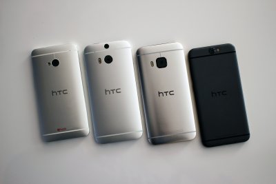 HTC One (M7)
