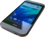 HTC One Mini 2 smartphone