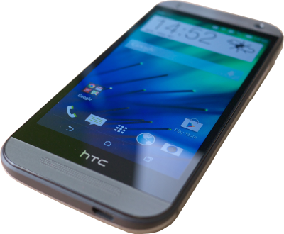 HTC One Mini 2