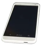 HTC One Mini smartphone