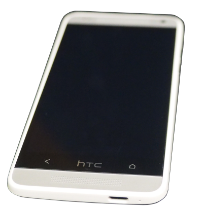 HTC One Mini