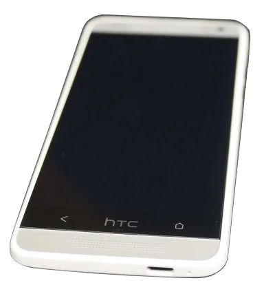 HTC One Mini smartphone