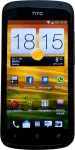 HTC One S smartphone