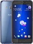 HTC U11 smartphone